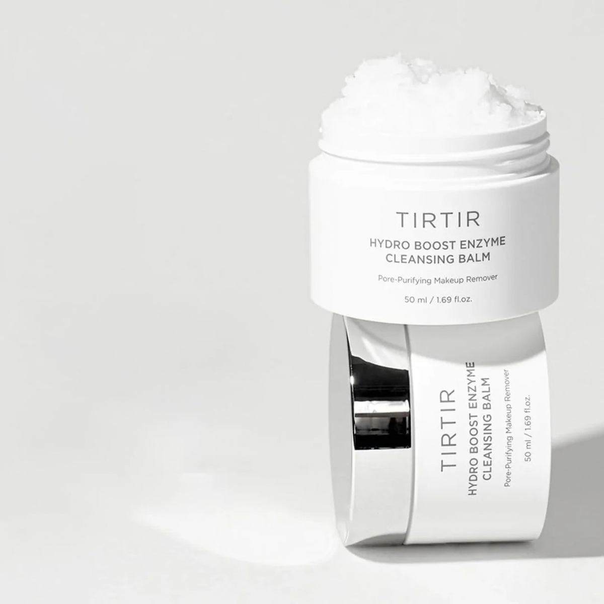 TIRTIR Hydro Boost Enzyme Cleansing Balm