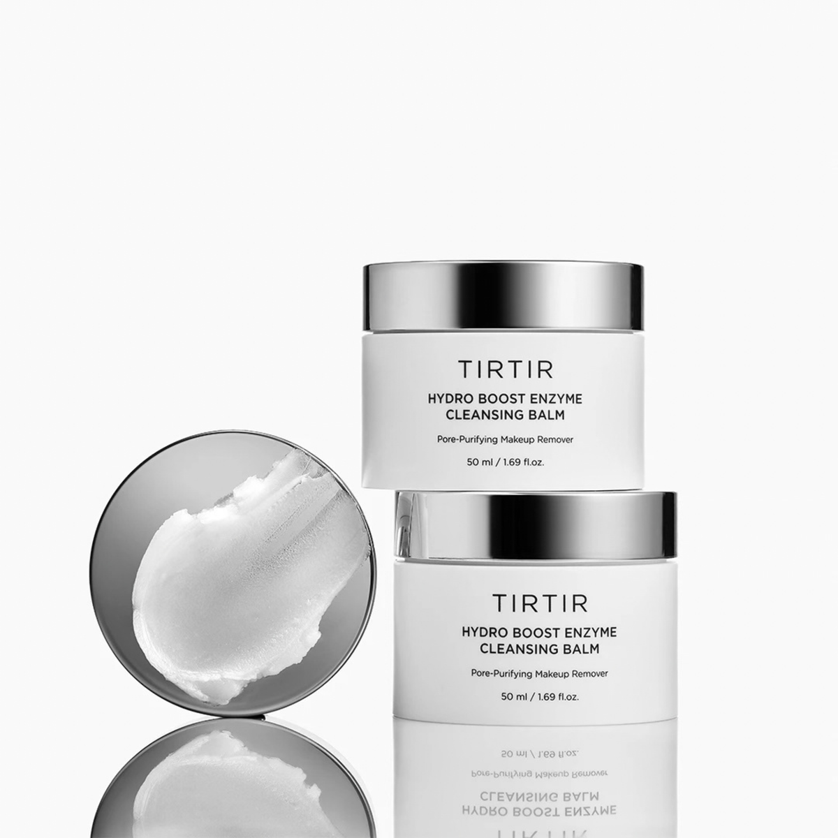 TIRTIR Hydro Boost Enzyme Cleansing Balm