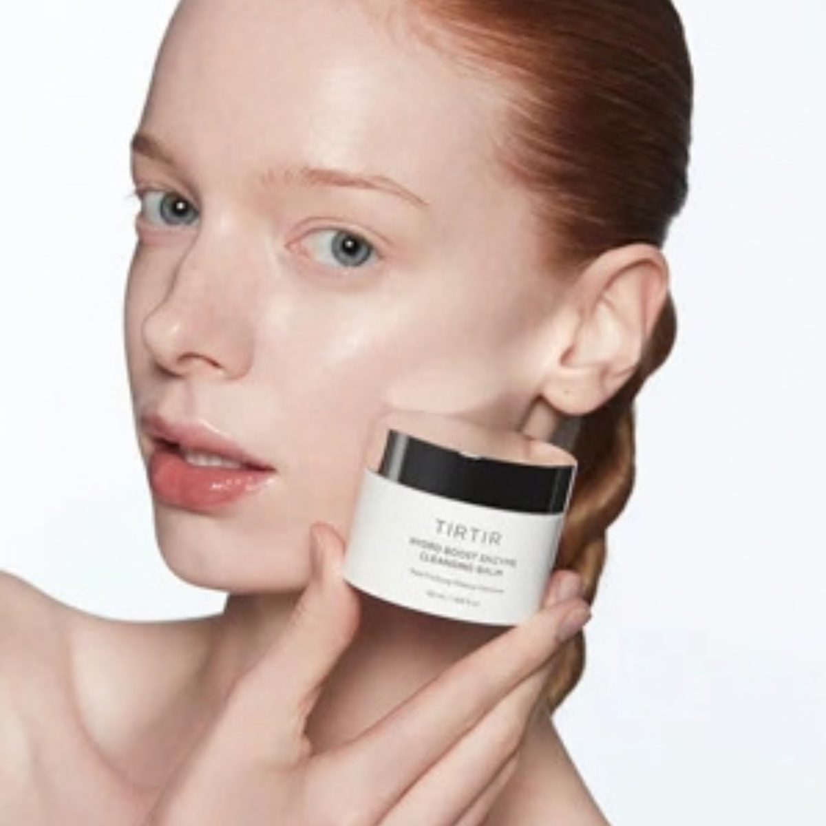 TIRTIR Hydro Boost Enzyme Cleansing Balm