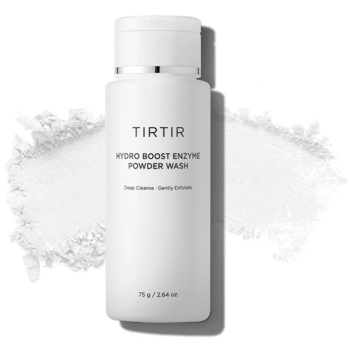 TIRTIR Hydro Boost Enzyme Powder Wash
