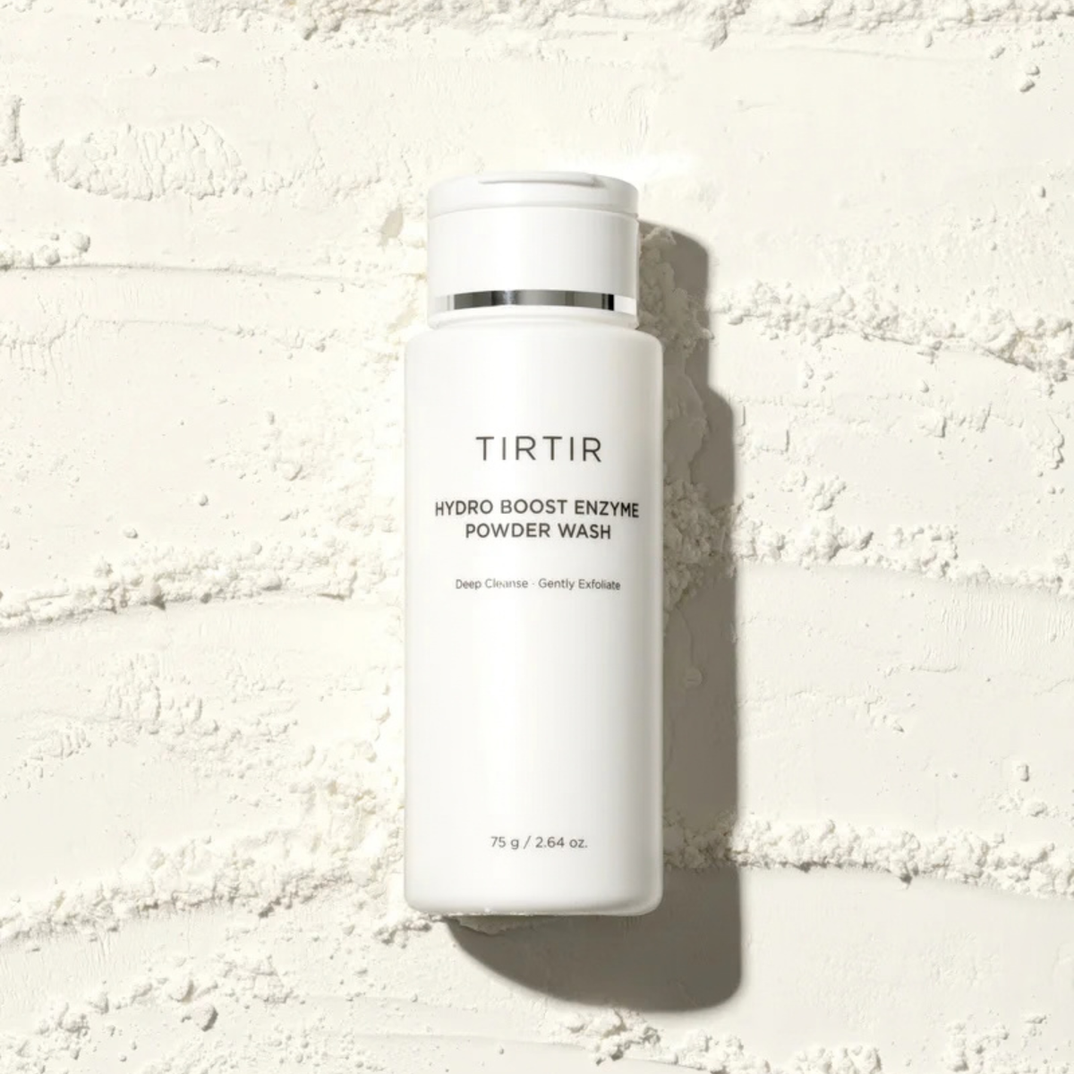 TIRTIR Hydro Boost Enzyme Powder Wash