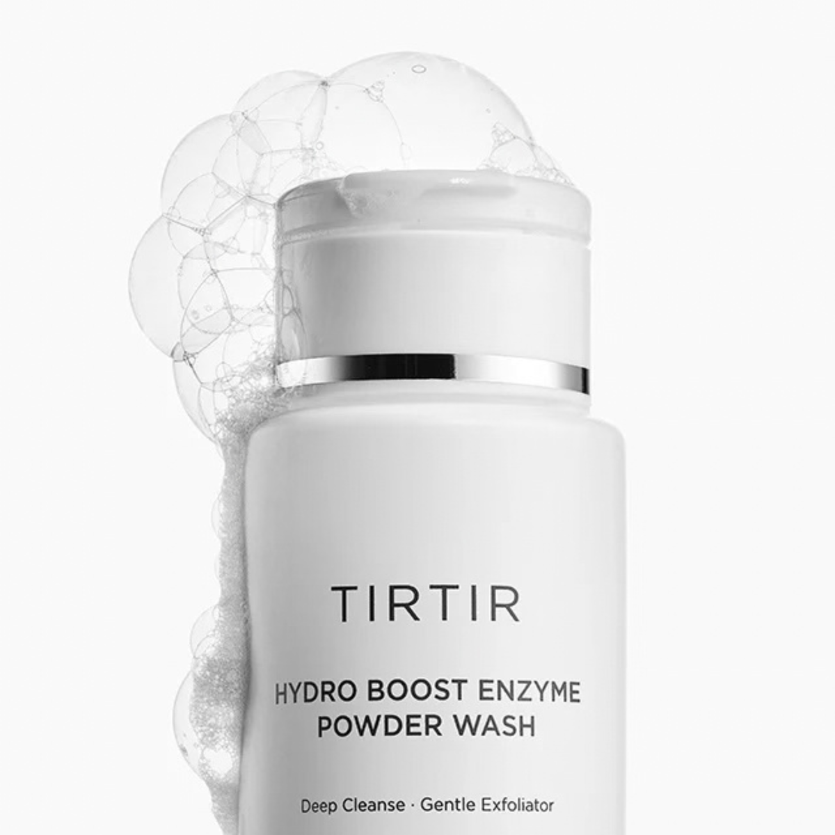 TIRTIR Hydro Boost Enzyme Powder Wash