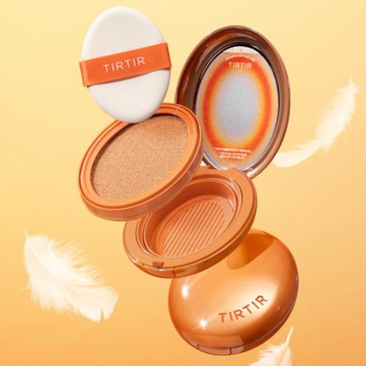 TIRTIR Mask Fit AI Filter Cushion