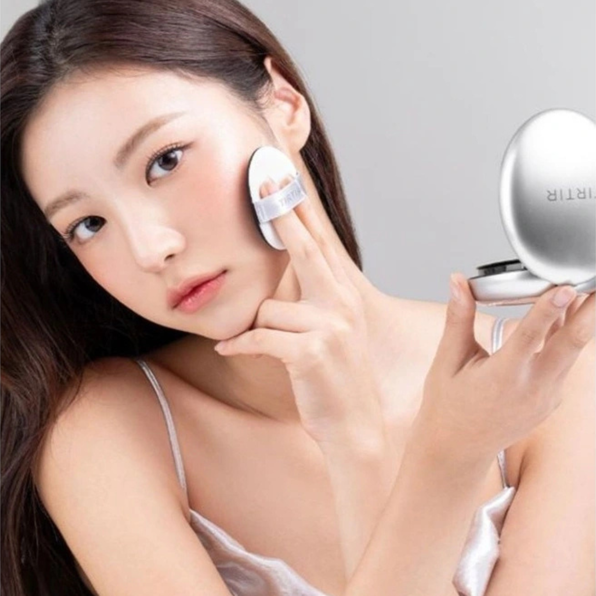 TIRTIR Mask Fit Aura Cushion
