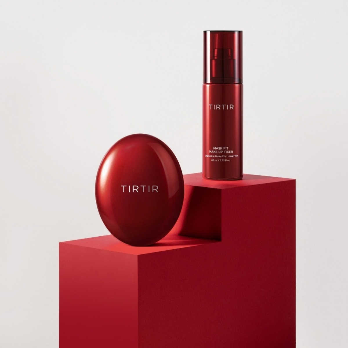 TIRTIR Mask Fit Make Up Fixer