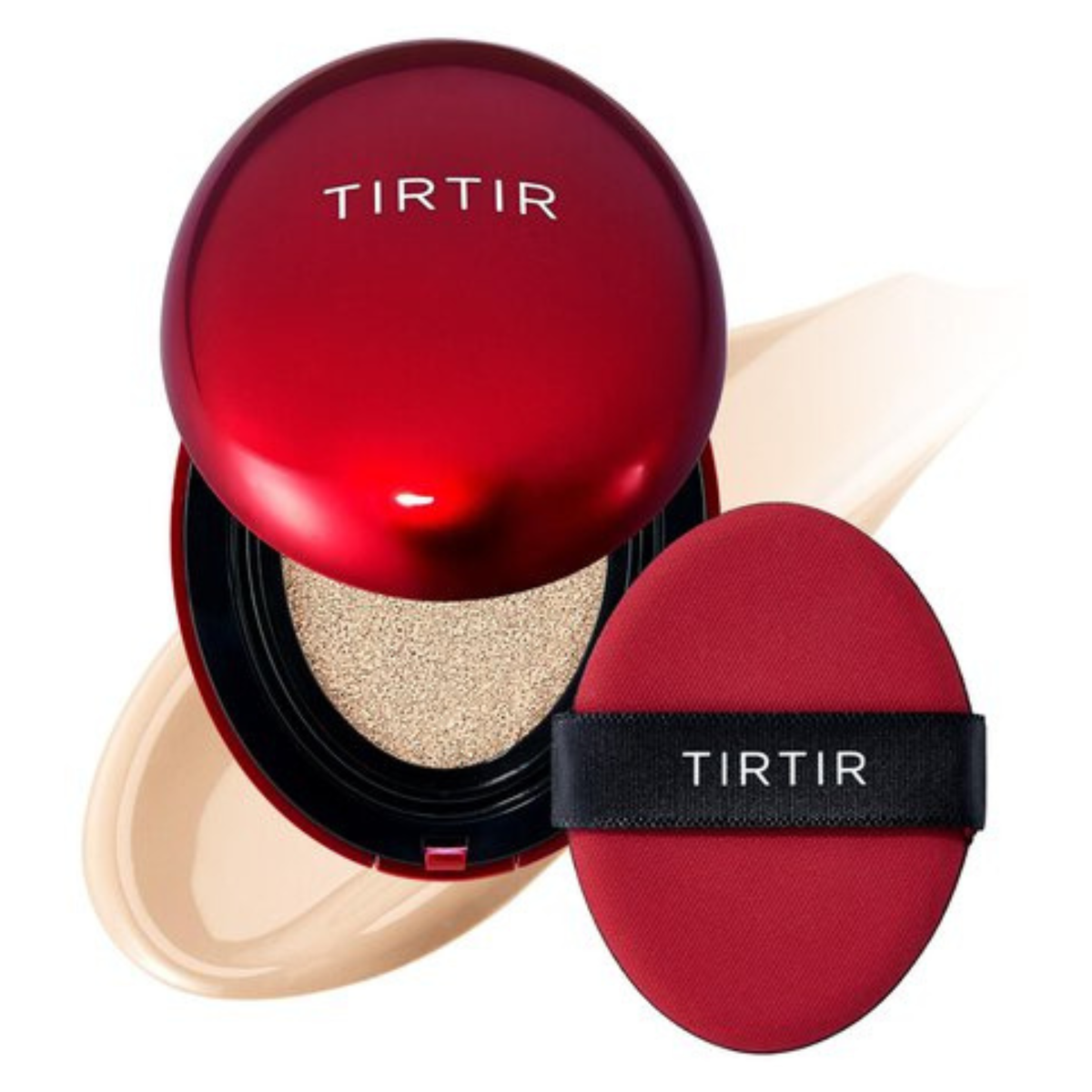 TIRTIR Mask Fit Red Cushion