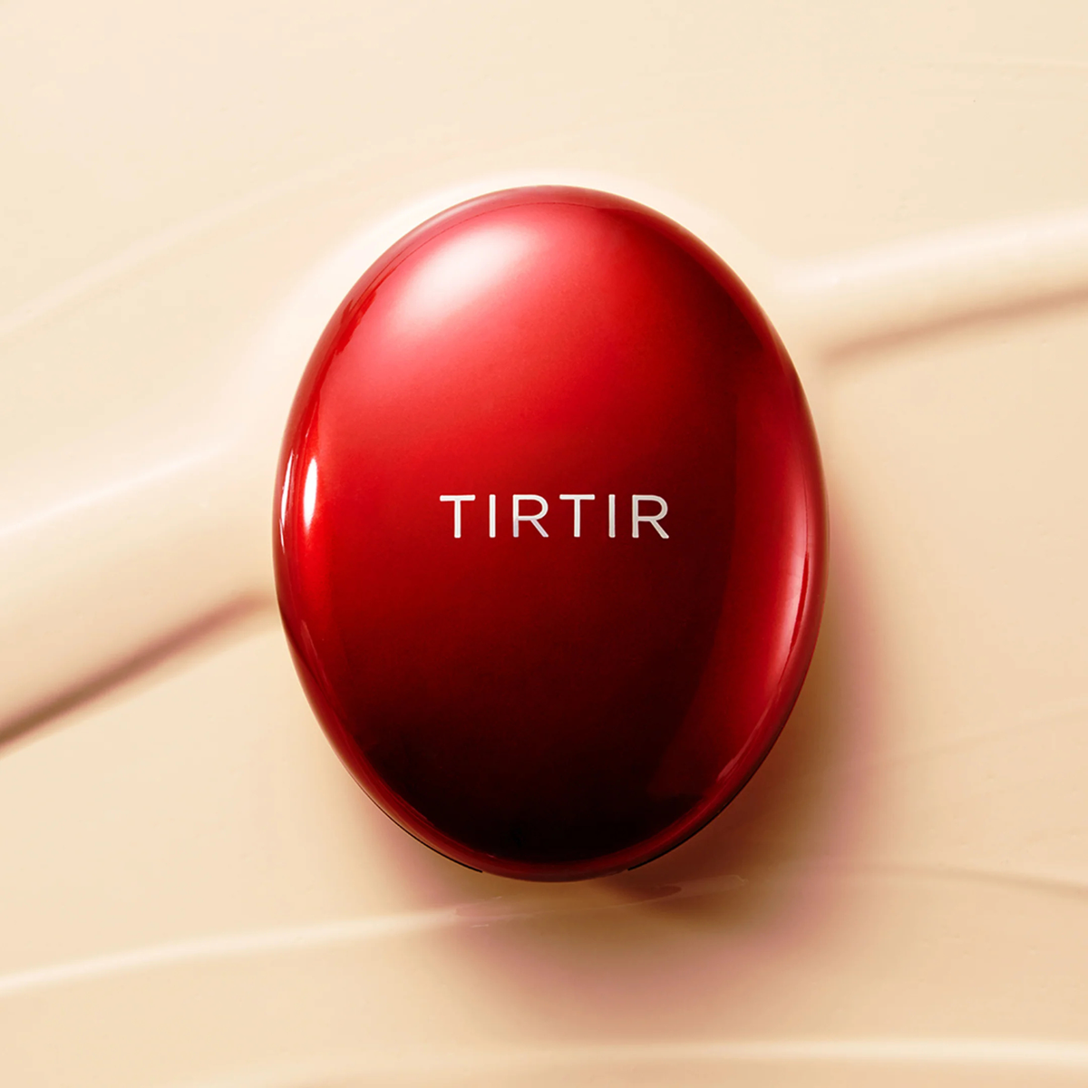 TIRTIR Mask Fit Red Mini Cushion