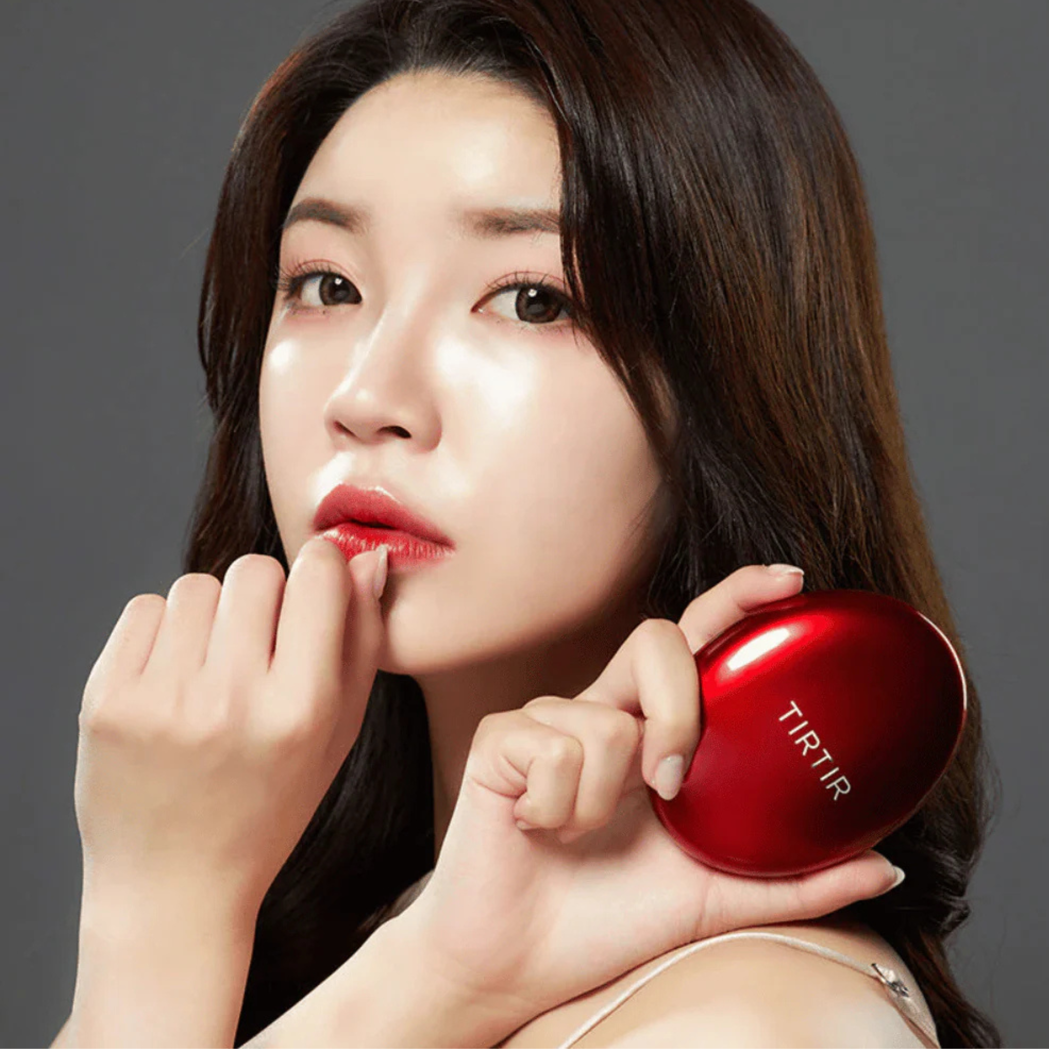 TIRTIR Mask Fit Red Cushion