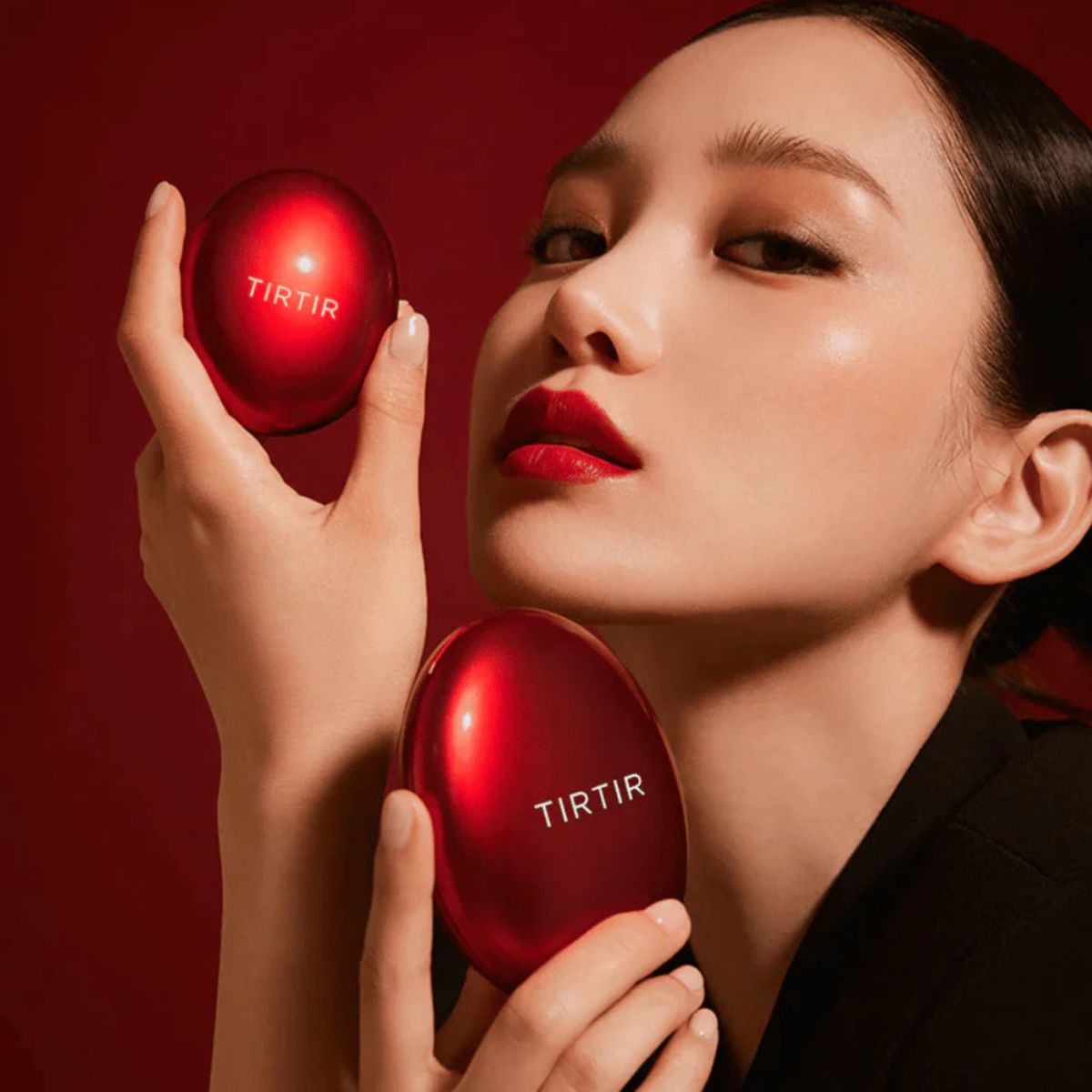 TIRTIR Mask Fit Red Cushion