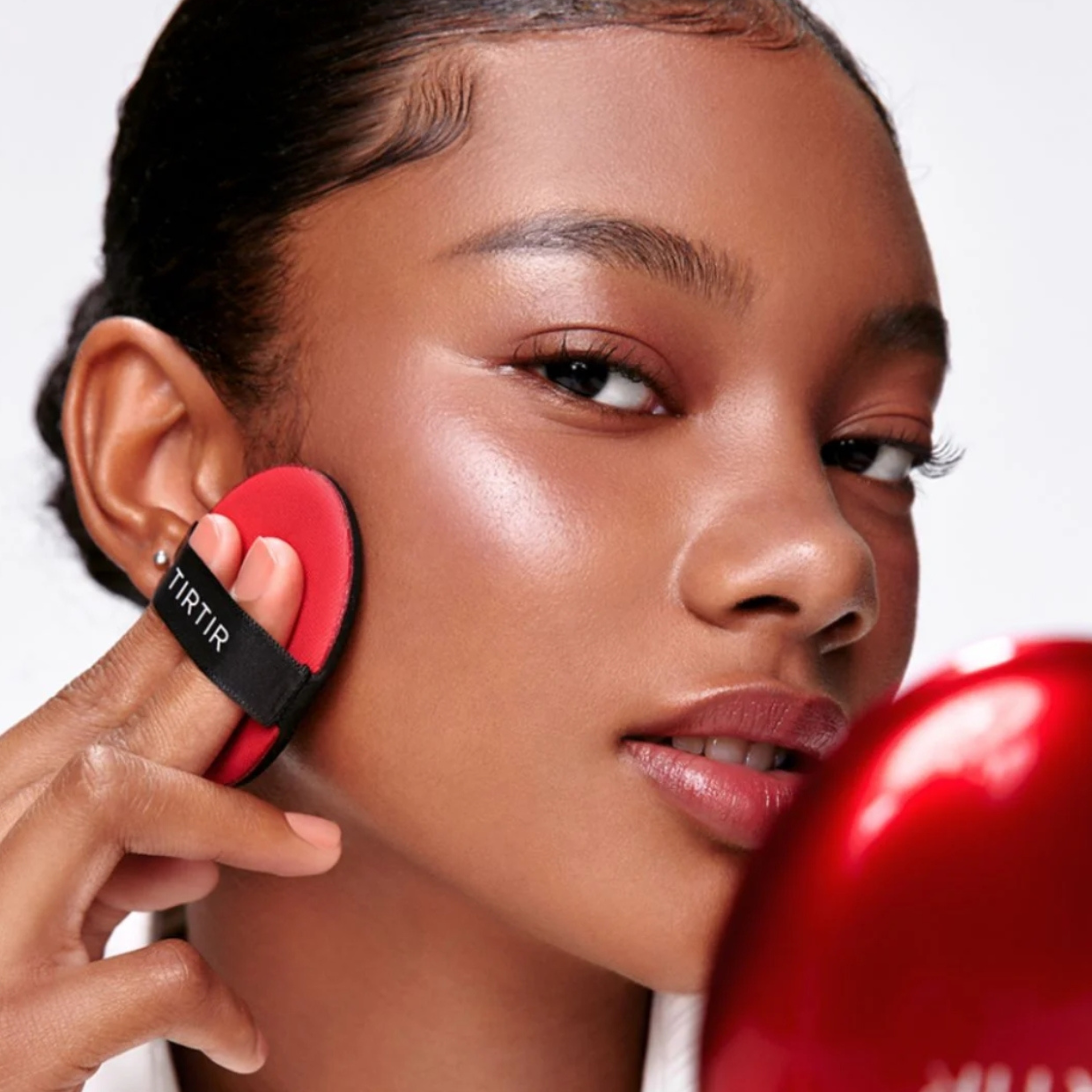 TIRTIR Mask Fit Red Cushion