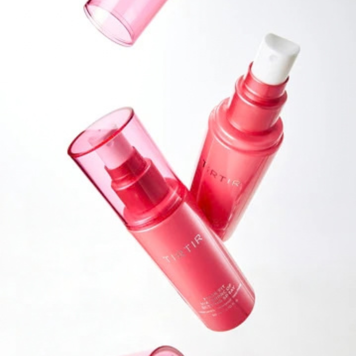 TIRTIR Mask Fit Waterproof Setting Spray