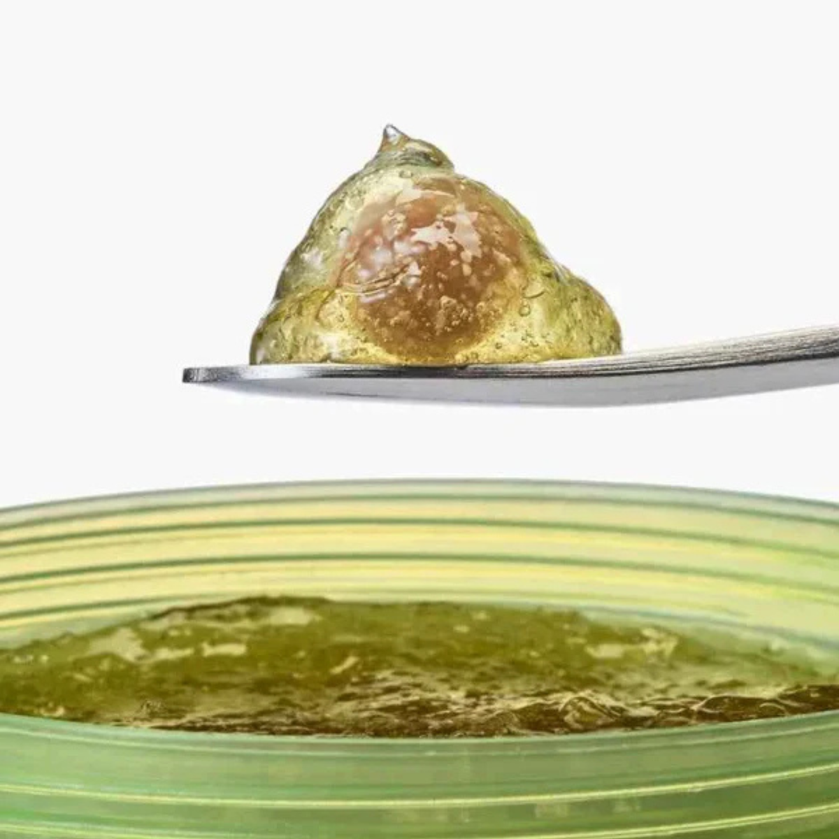 TIRTIR Matcha Bubble Tea Scrub