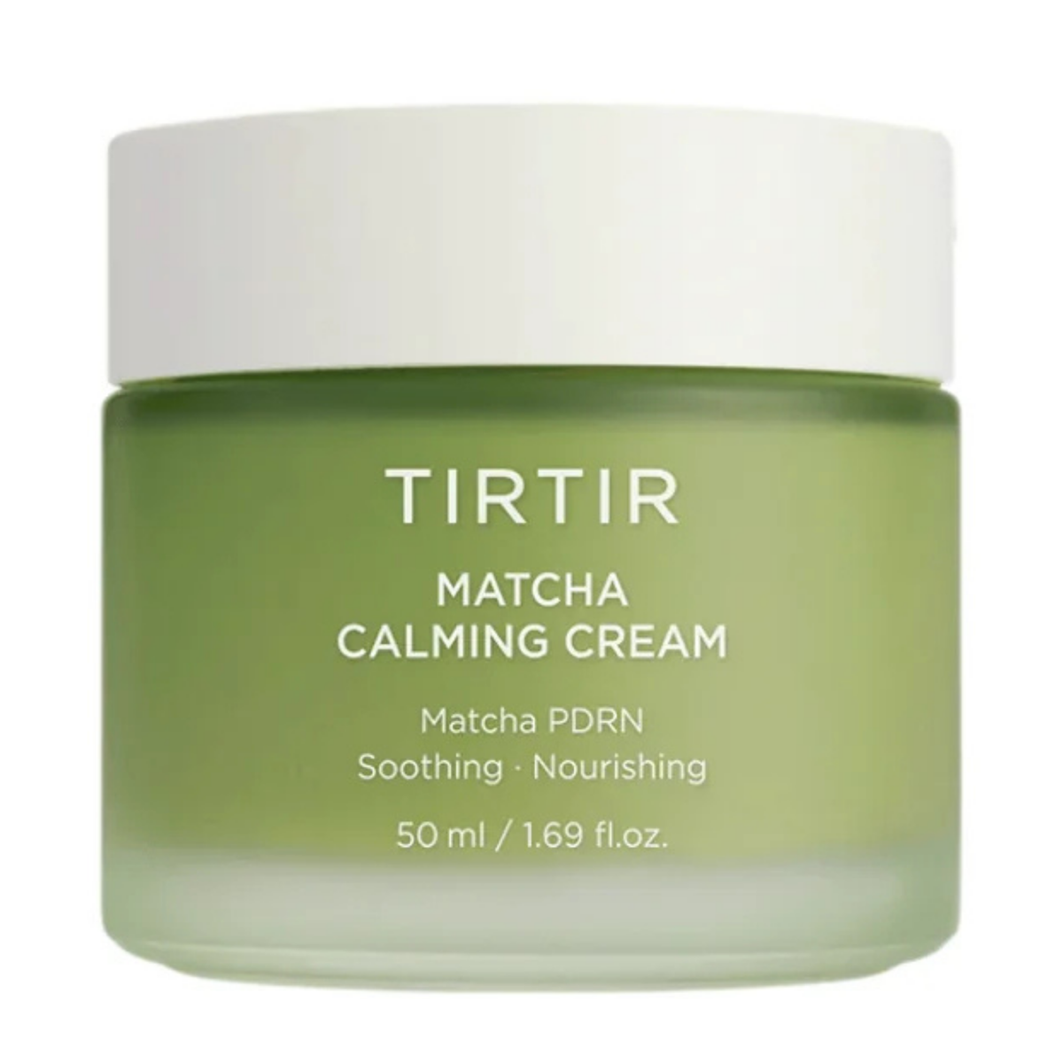TIRTIR Matcha Calming Cream