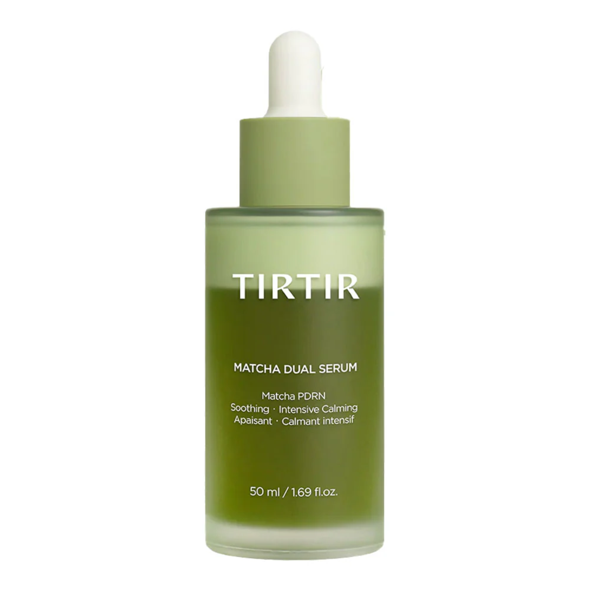 TIRTIR Matcha Dual Serum