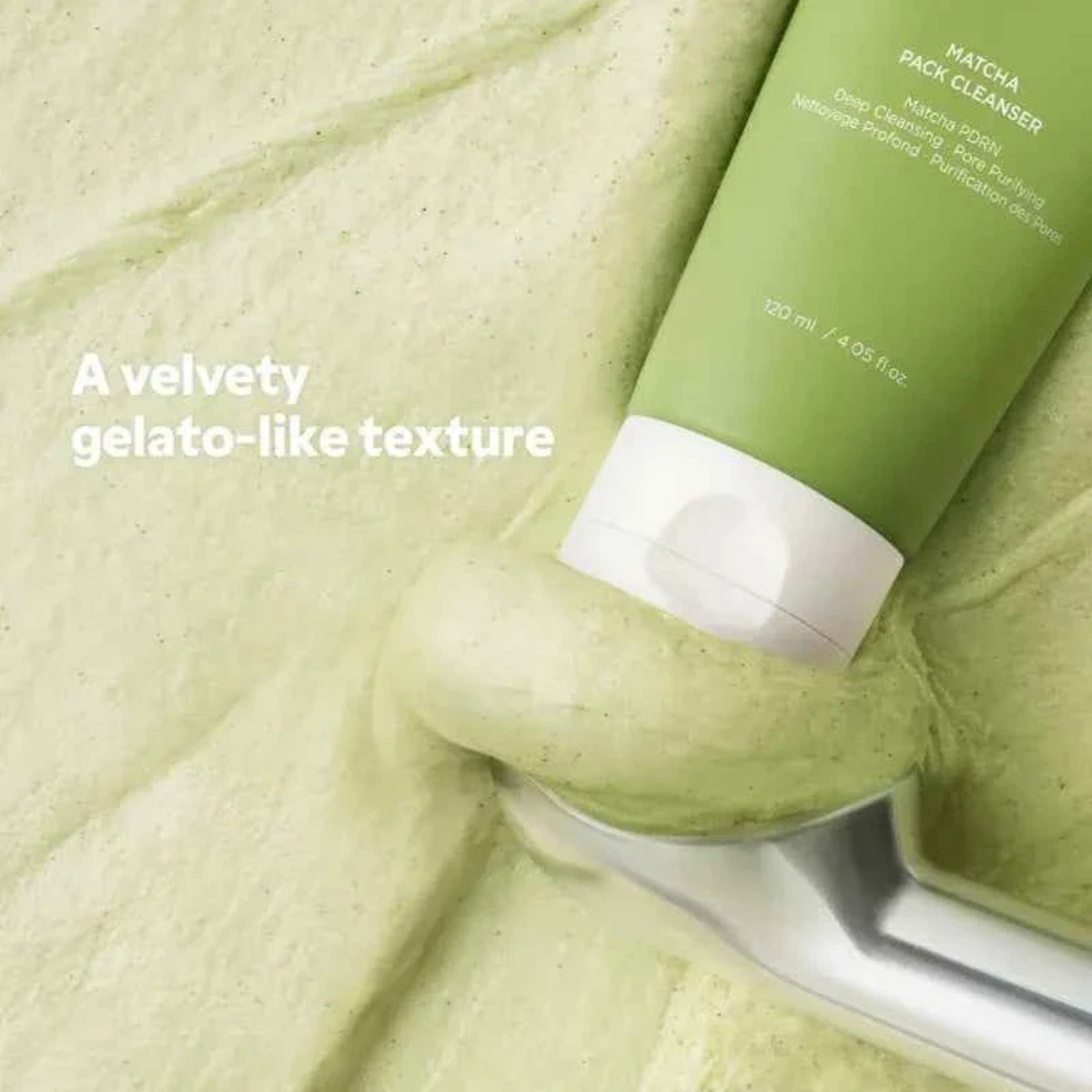 TIRTIR Matcha Pack Cleanser