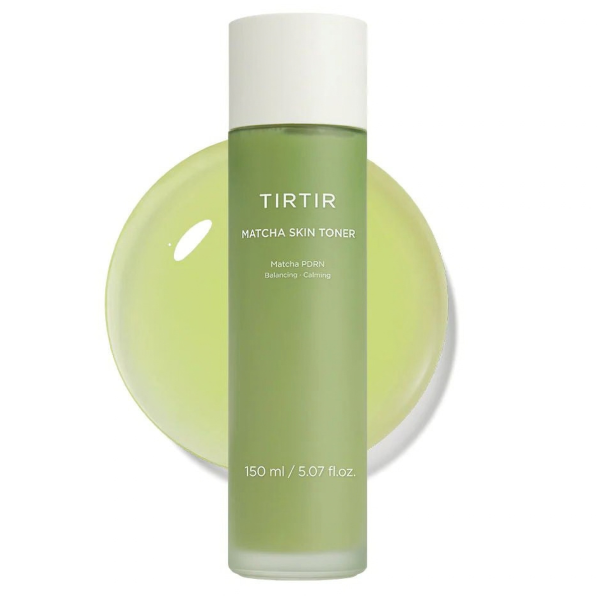 TIRTIR Matcha Skin Toner