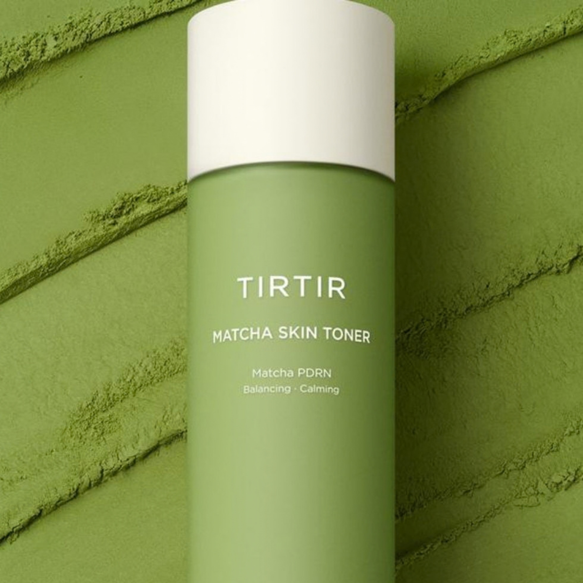 TIRTIR Matcha Skin Toner