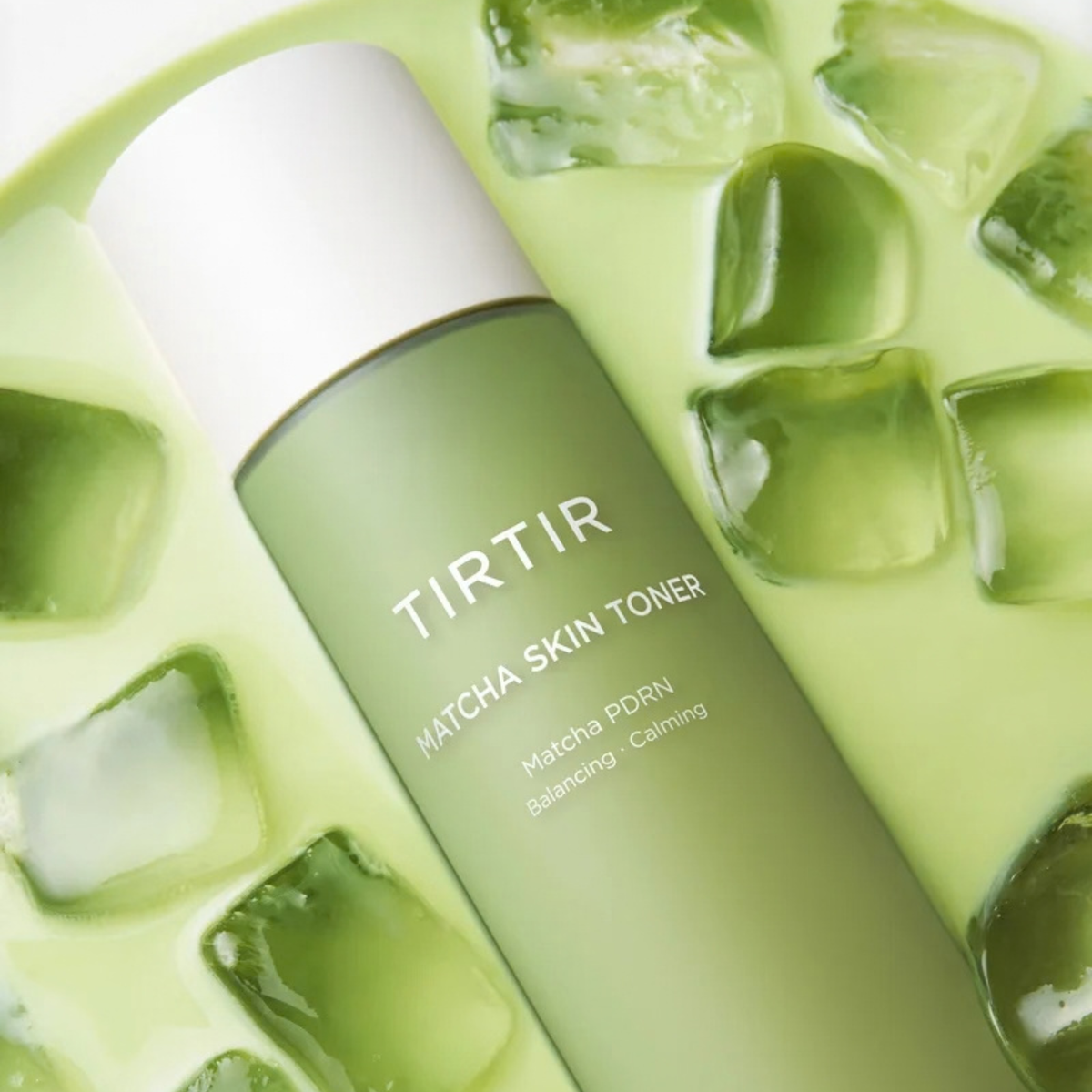 TIRTIR Matcha Skin Toner