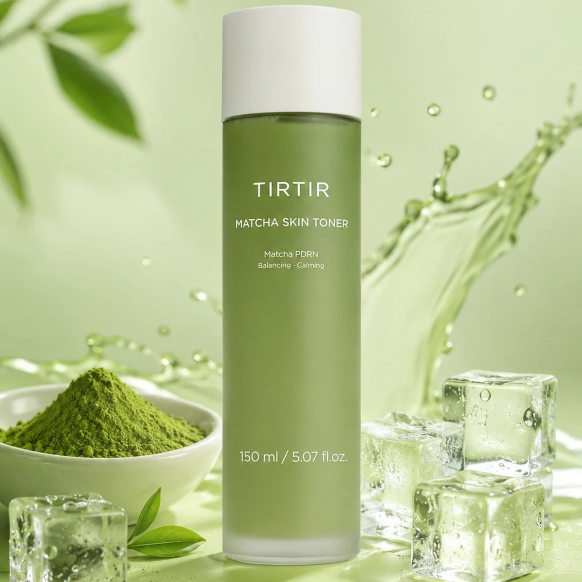 TIRTIR Matcha Skin Toner