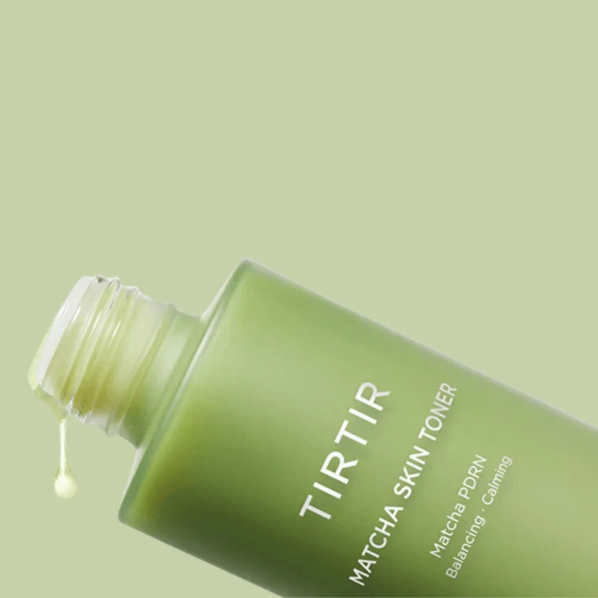TIRTIR Matcha Skin Toner