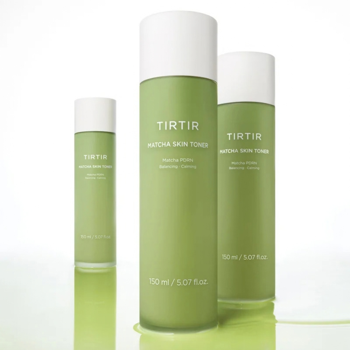 TIRTIR Matcha Skin Toner