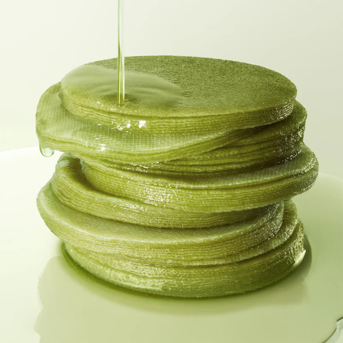 TIRTIR Matcha Tea Pads
