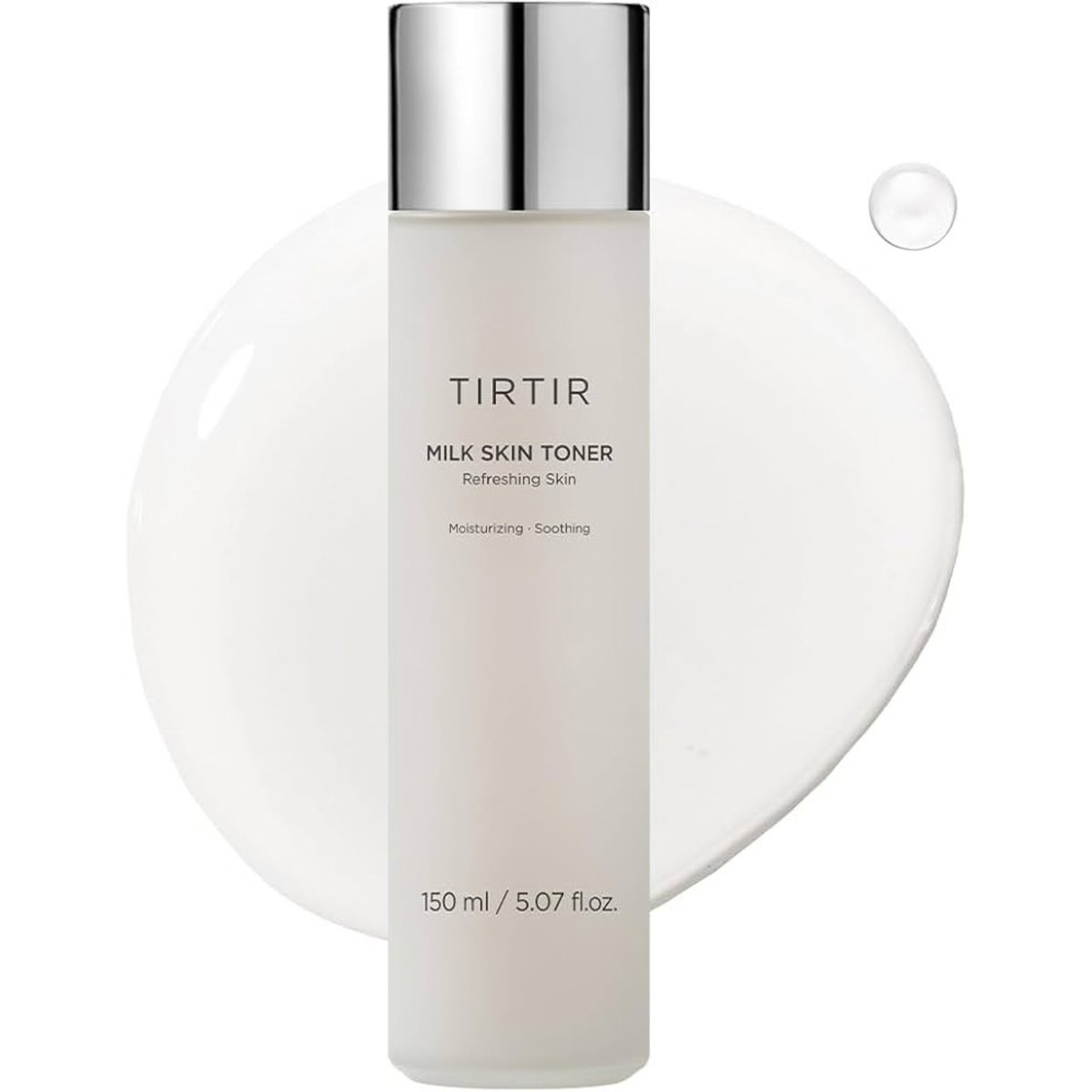 TIRTIR Milk Skin Toner Mini