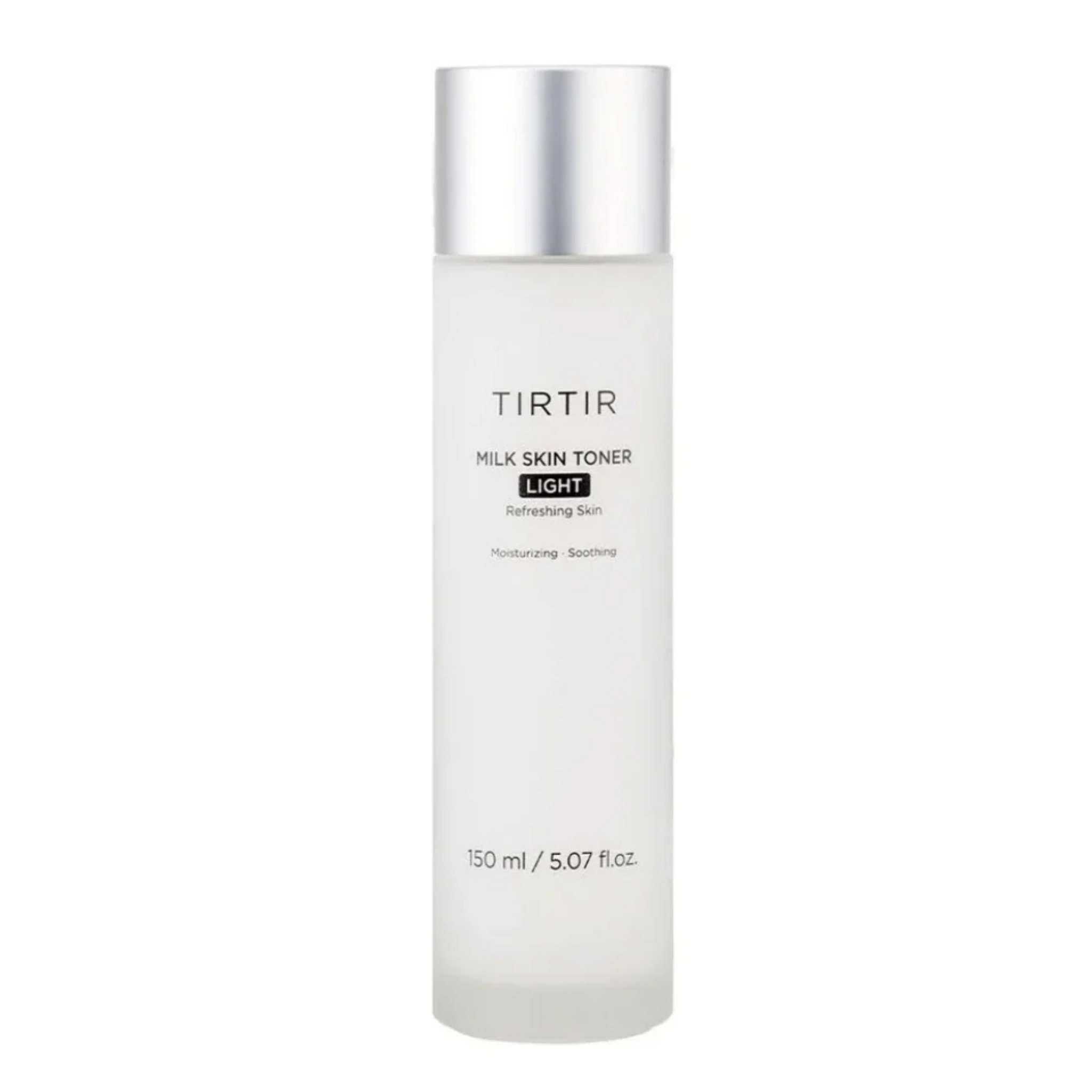 TIRTIR Milk Skin Toner Light
