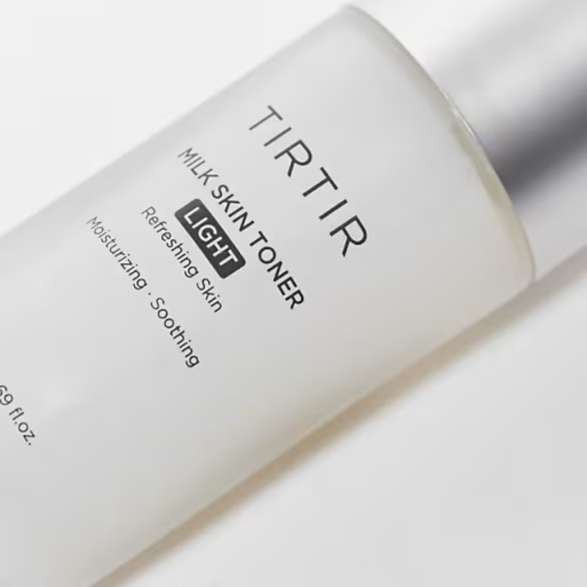 TIRTIR Milk Skin Toner Light