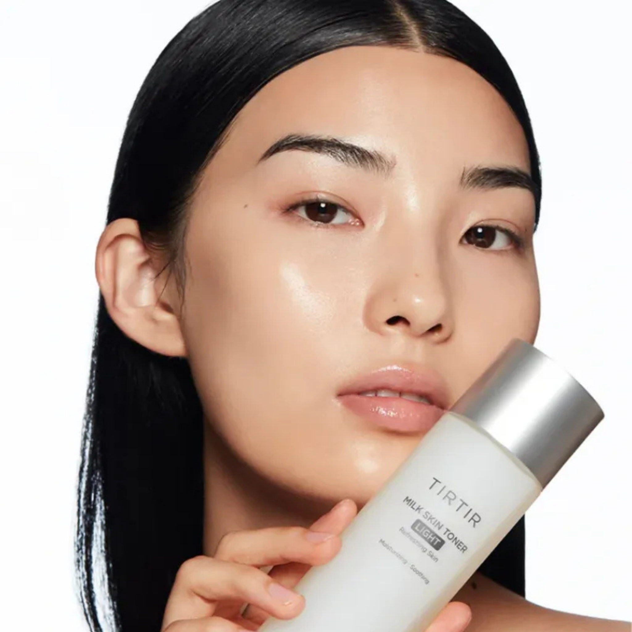 TIRTIR Milk Skin Toner Light