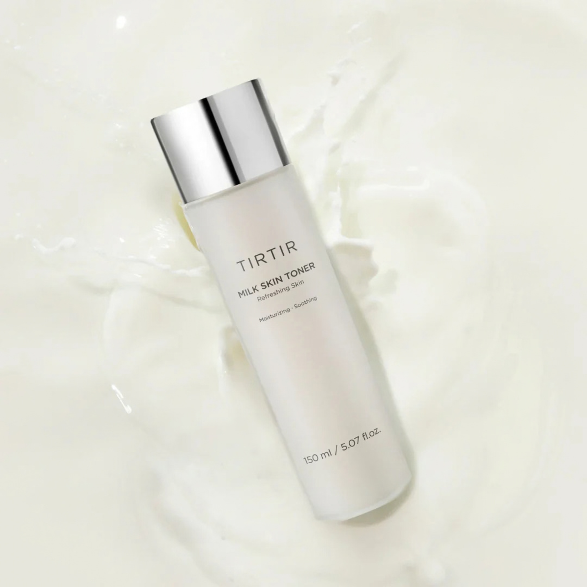 TIRTIR Milk Skin Toner Mini