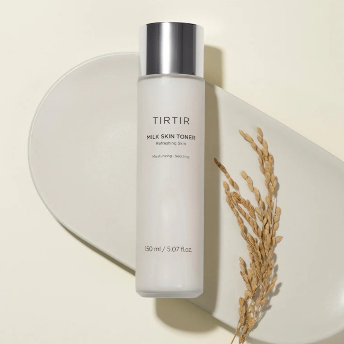 TIRTIR Milk Skin Toner Mini