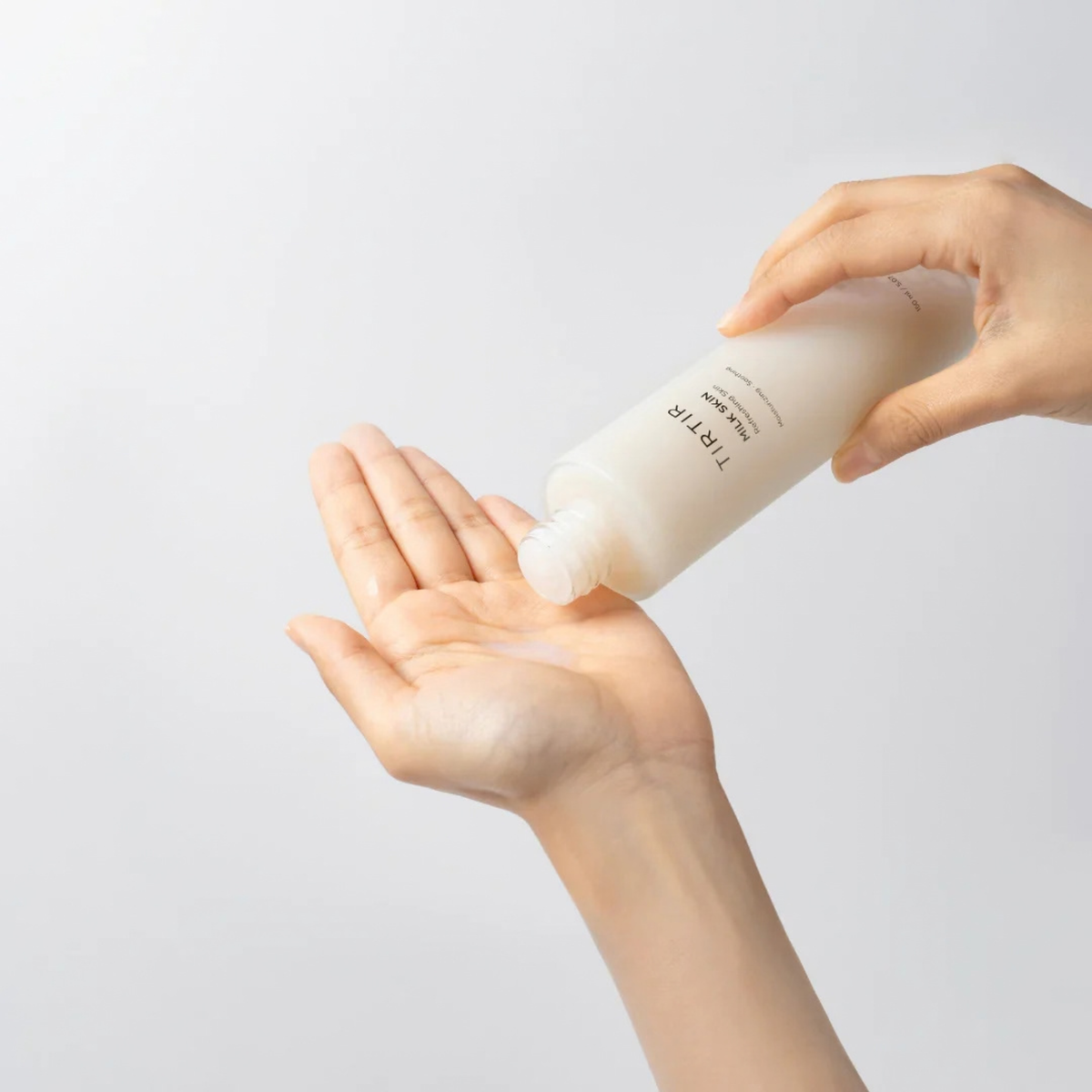 TIRTIR Milk Skin Toner Mini