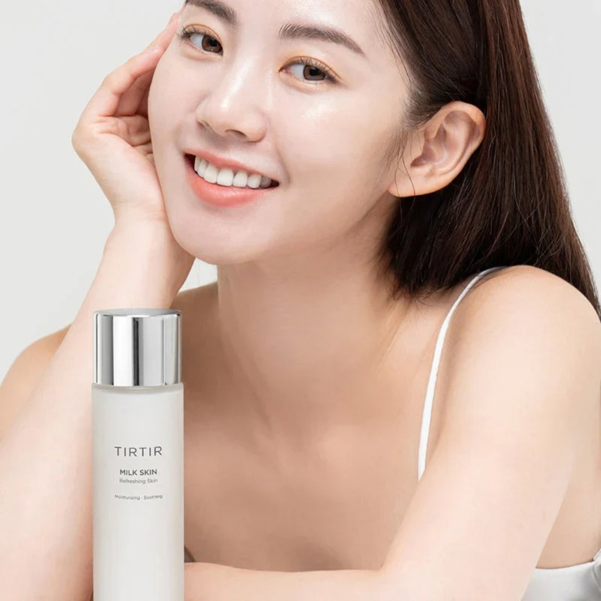 TIRTIR Milk Skin Toner Mini