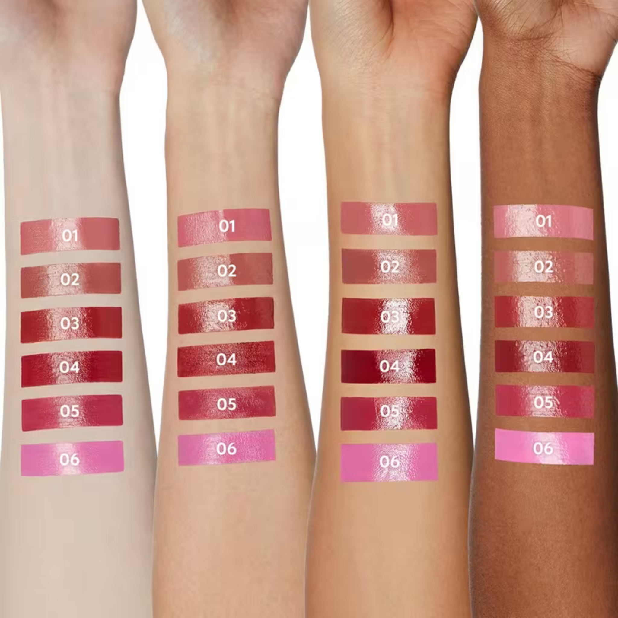 TIRTIR Mood Glider Lip & Blush Stick