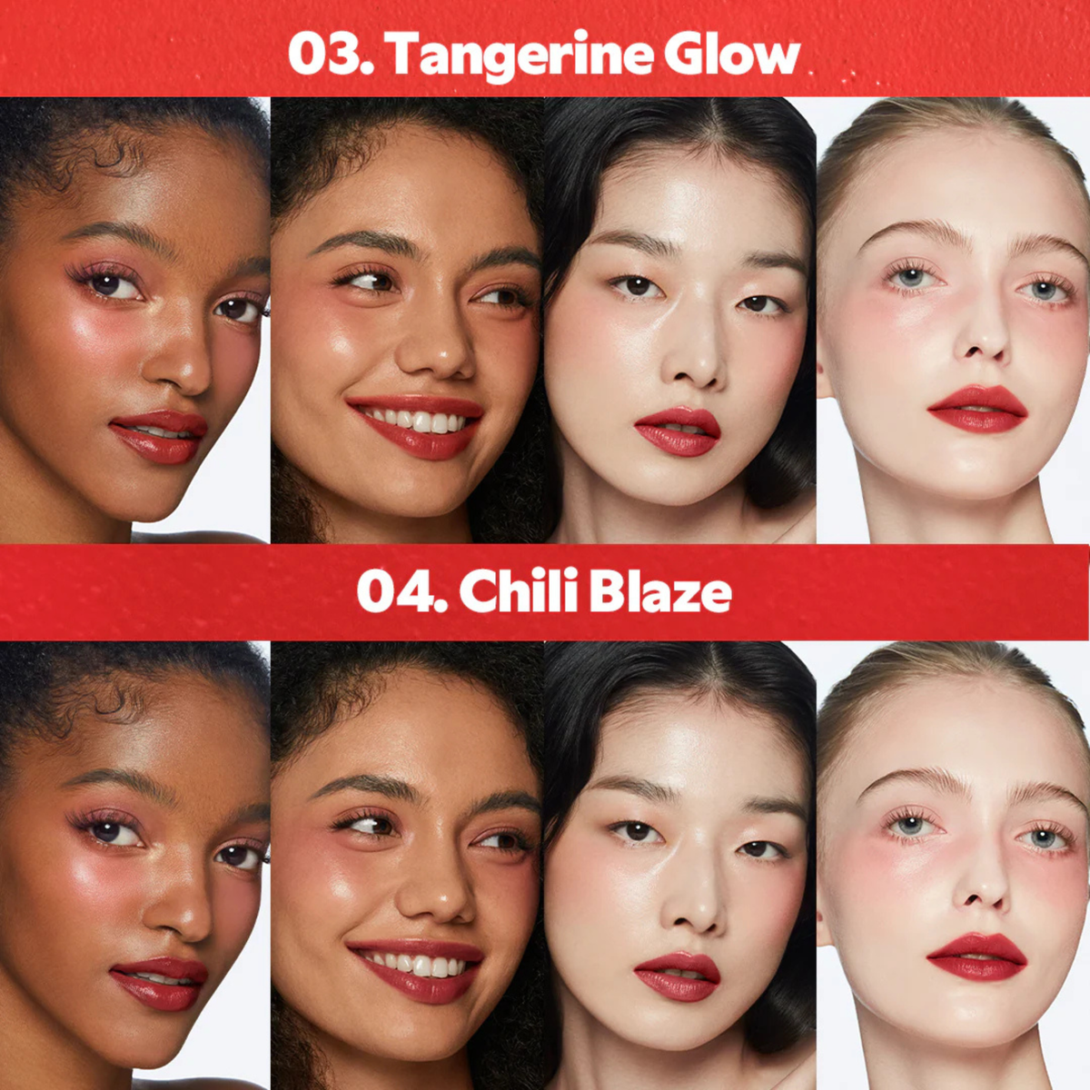 TIRTIR Mood Glider Lip & Blush Stick