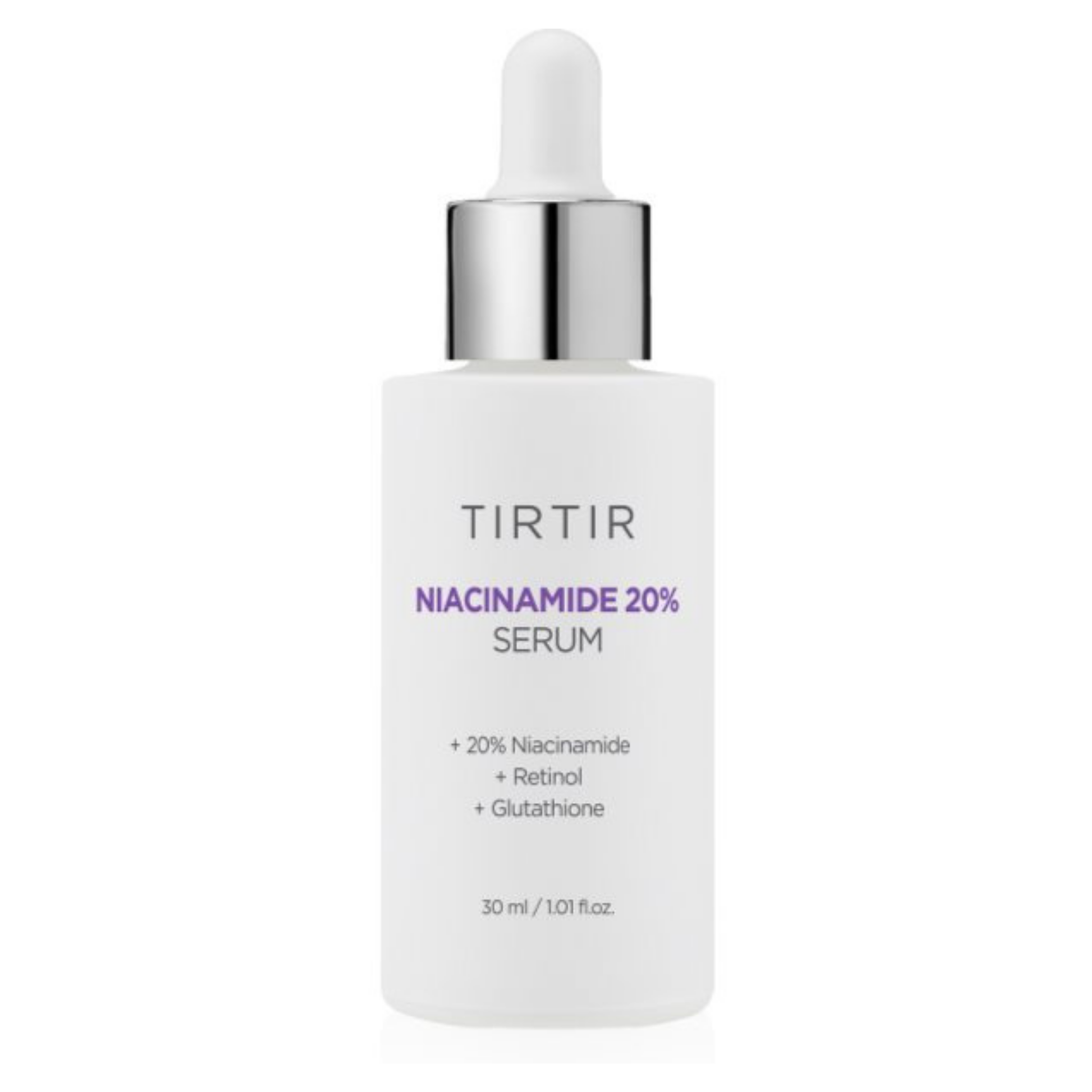 TIRTIR Niacinamide 20% Serum