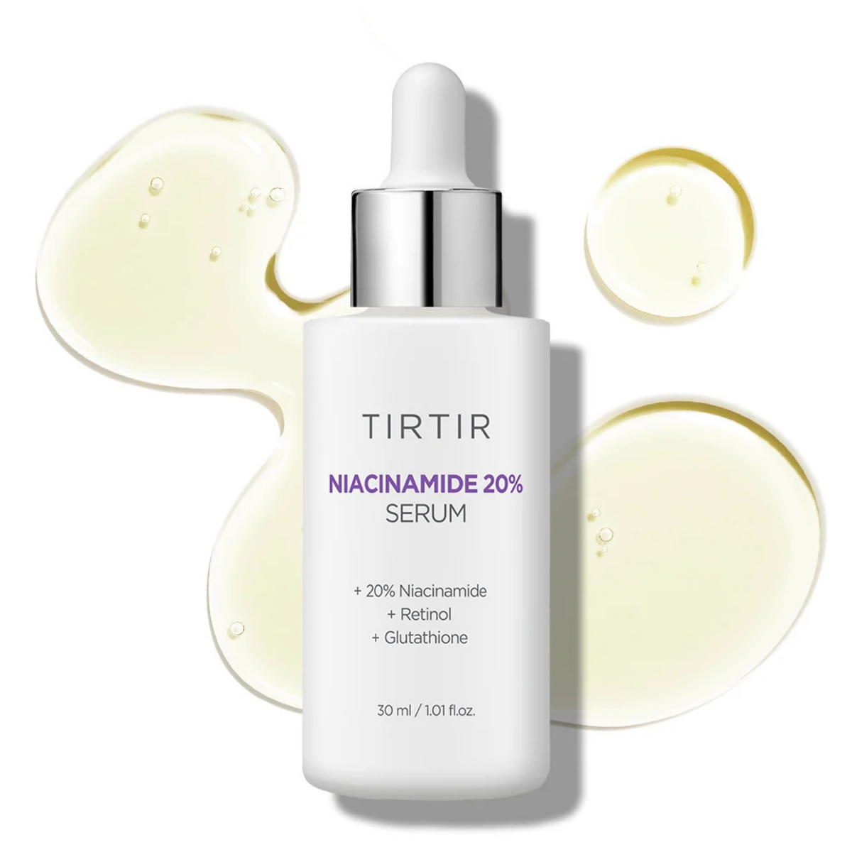 TIRTIR Niacinamide 20% Serum