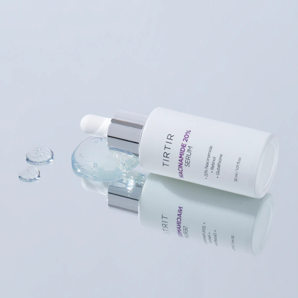 TIRTIR Niacinamide 20% Serum