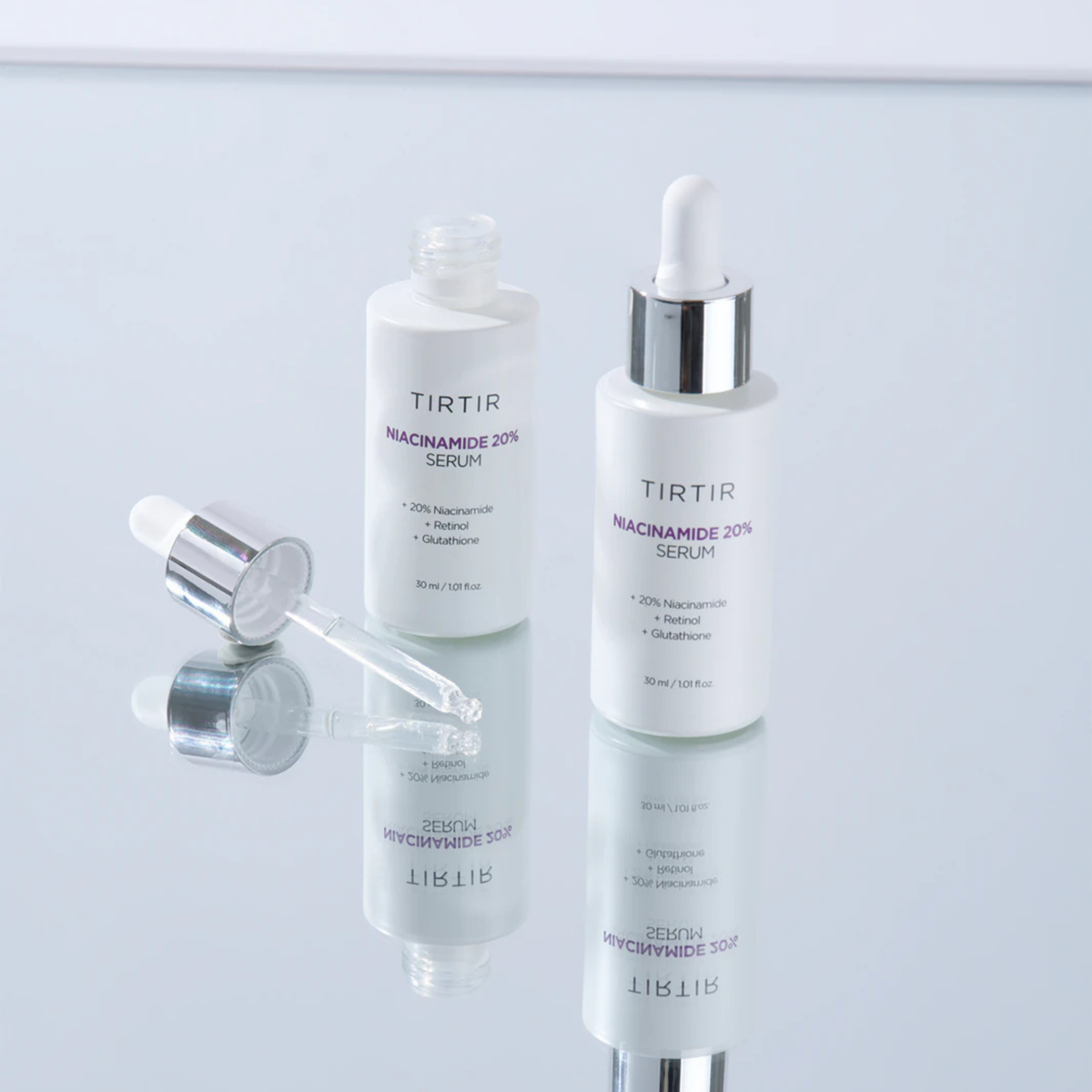 TIRTIR Niacinamide 20% Serum