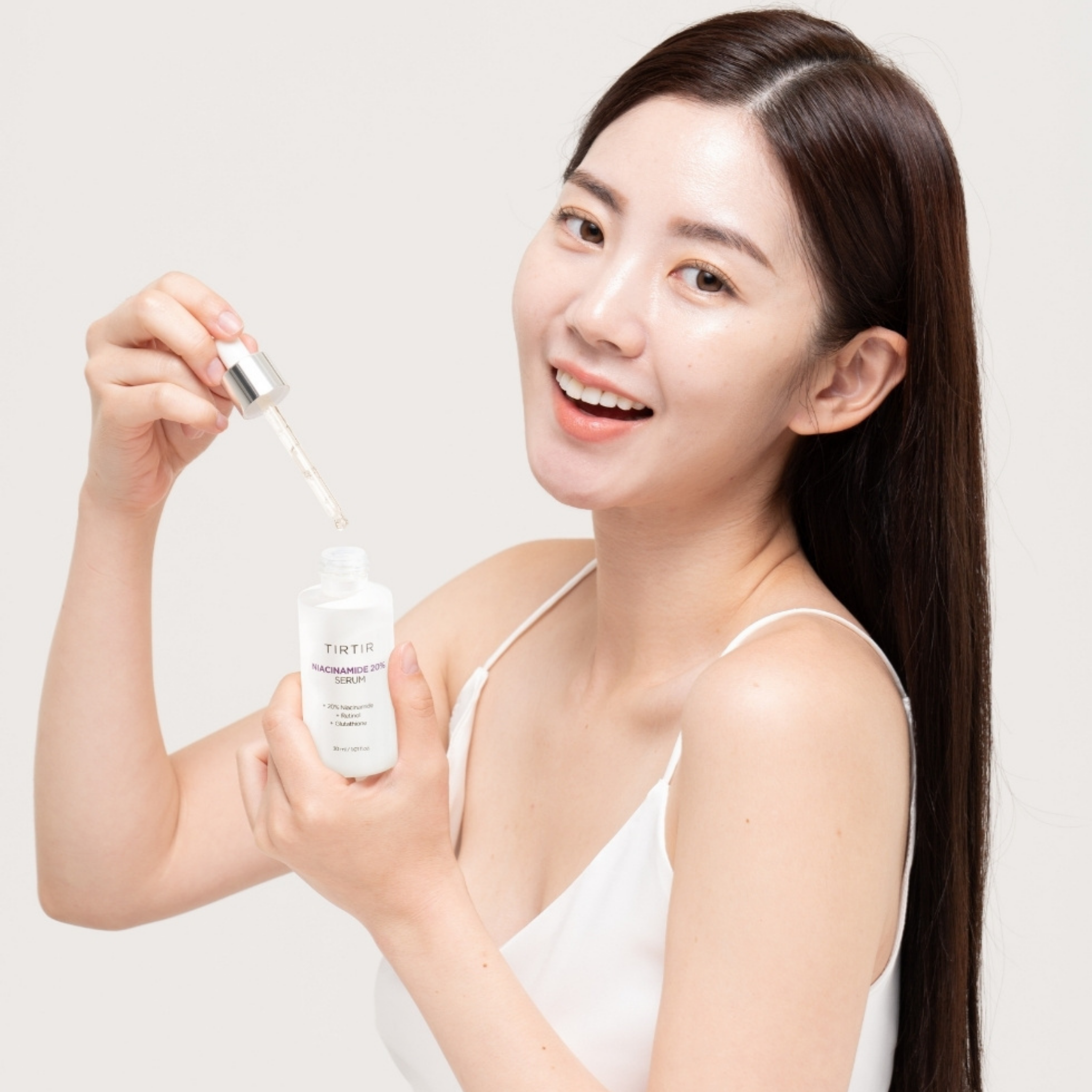 TIRTIR Niacinamide 20% Serum