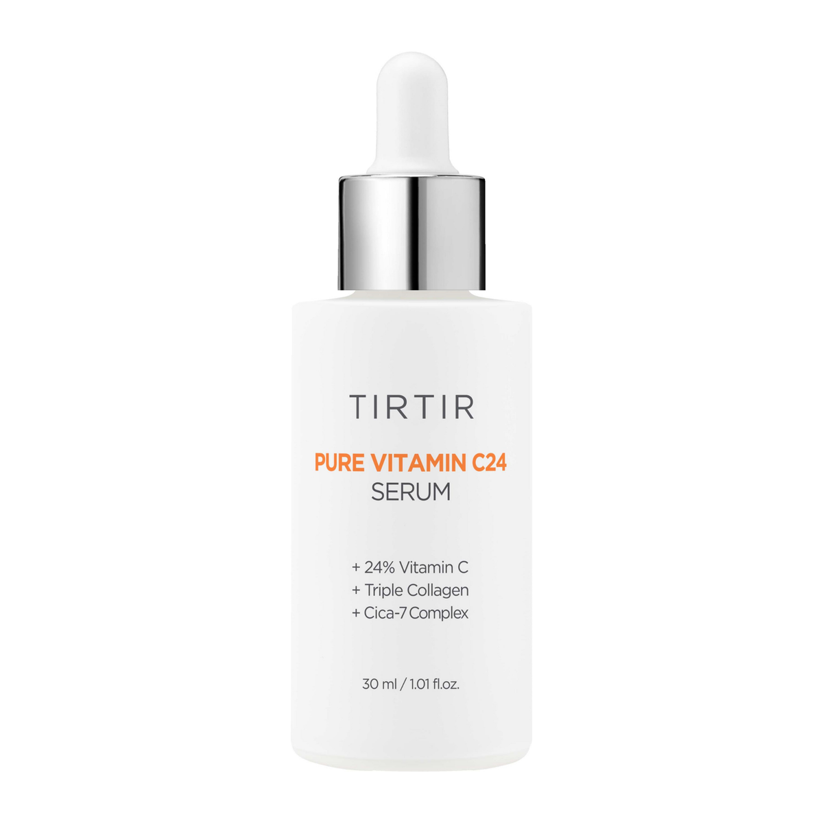 TIRTIR Pure Vitamin C24 Serum
