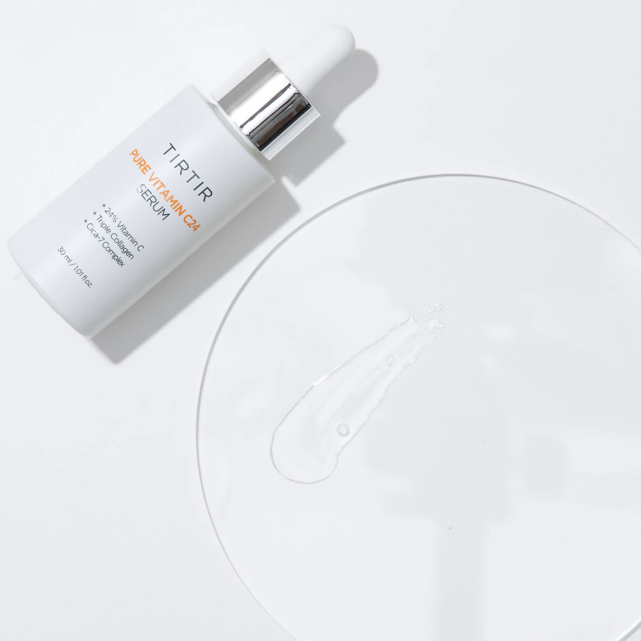 TIRTIR Pure Vitamin C24 Serum