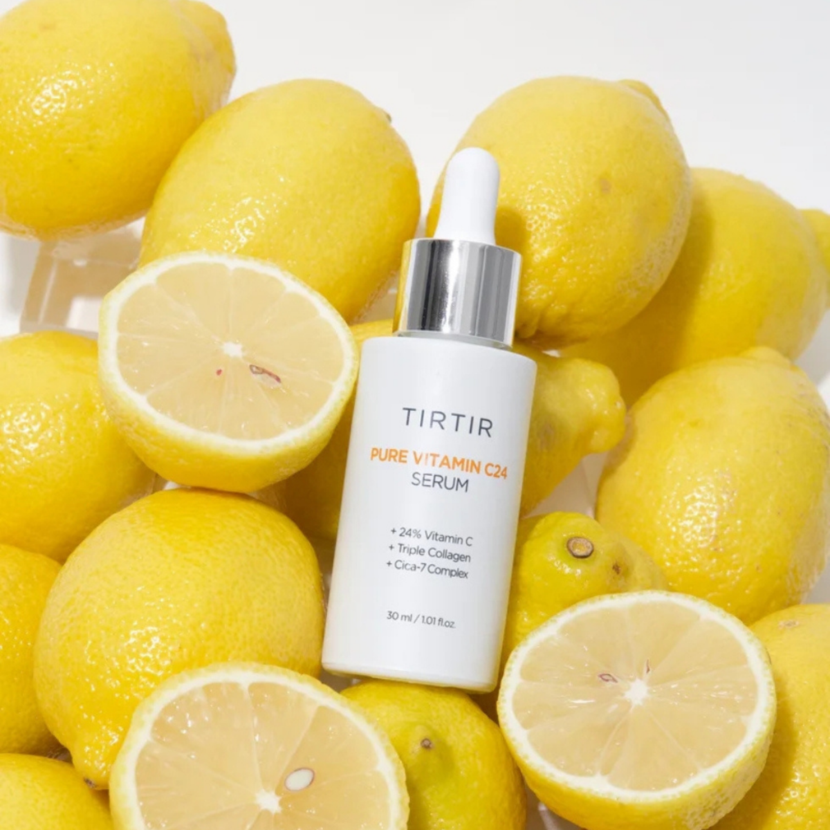 TIRTIR Pure Vitamin C24 Serum