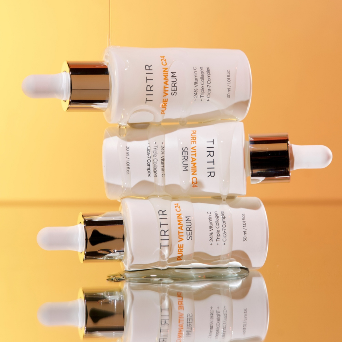 TIRTIR Pure Vitamin C24 Serum