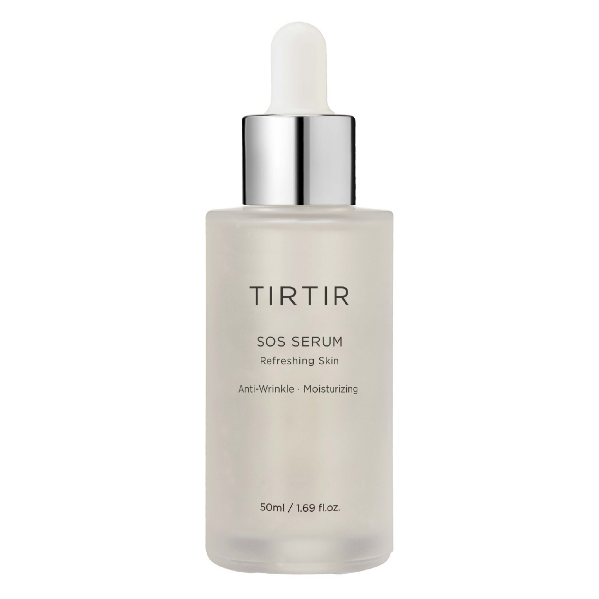 TIRTIR SOS Serum