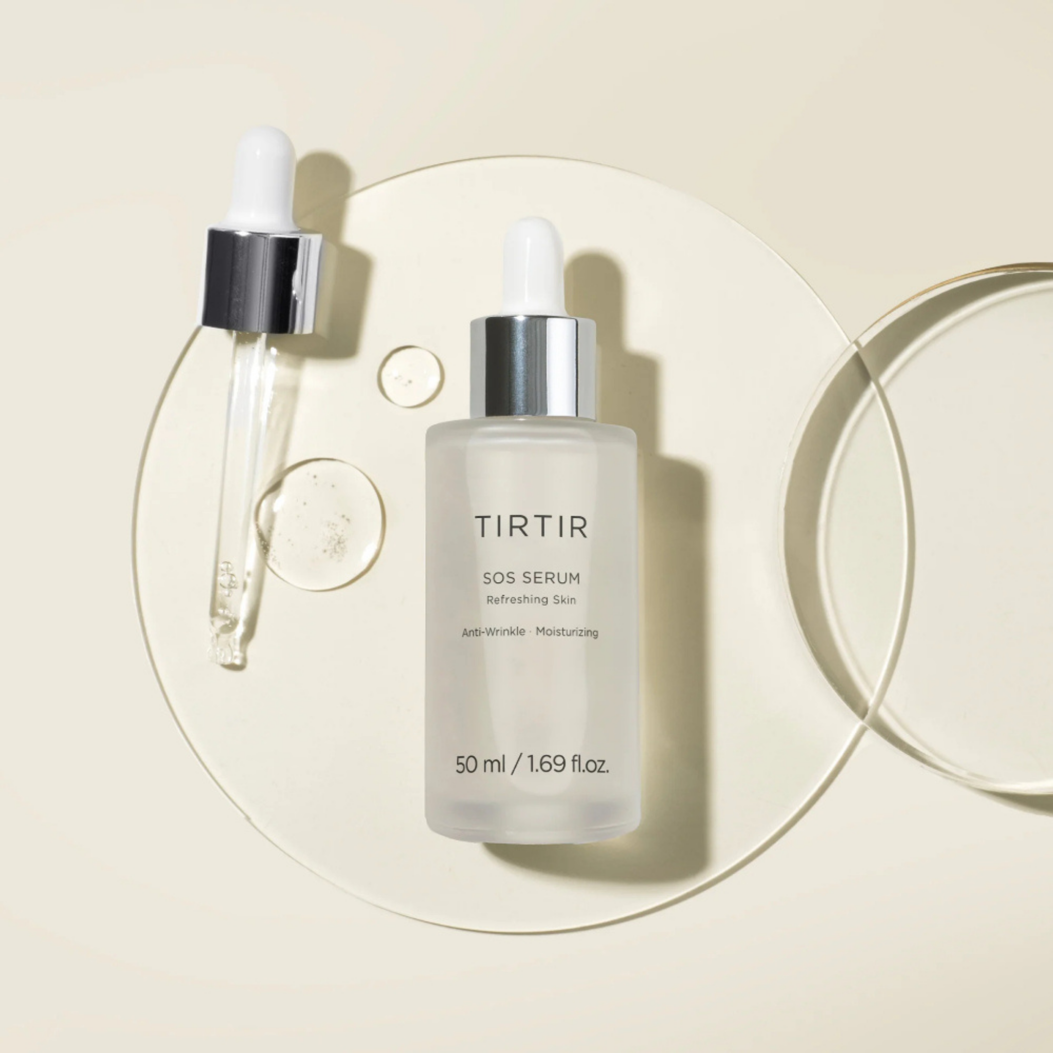 TIRTIR SOS Serum