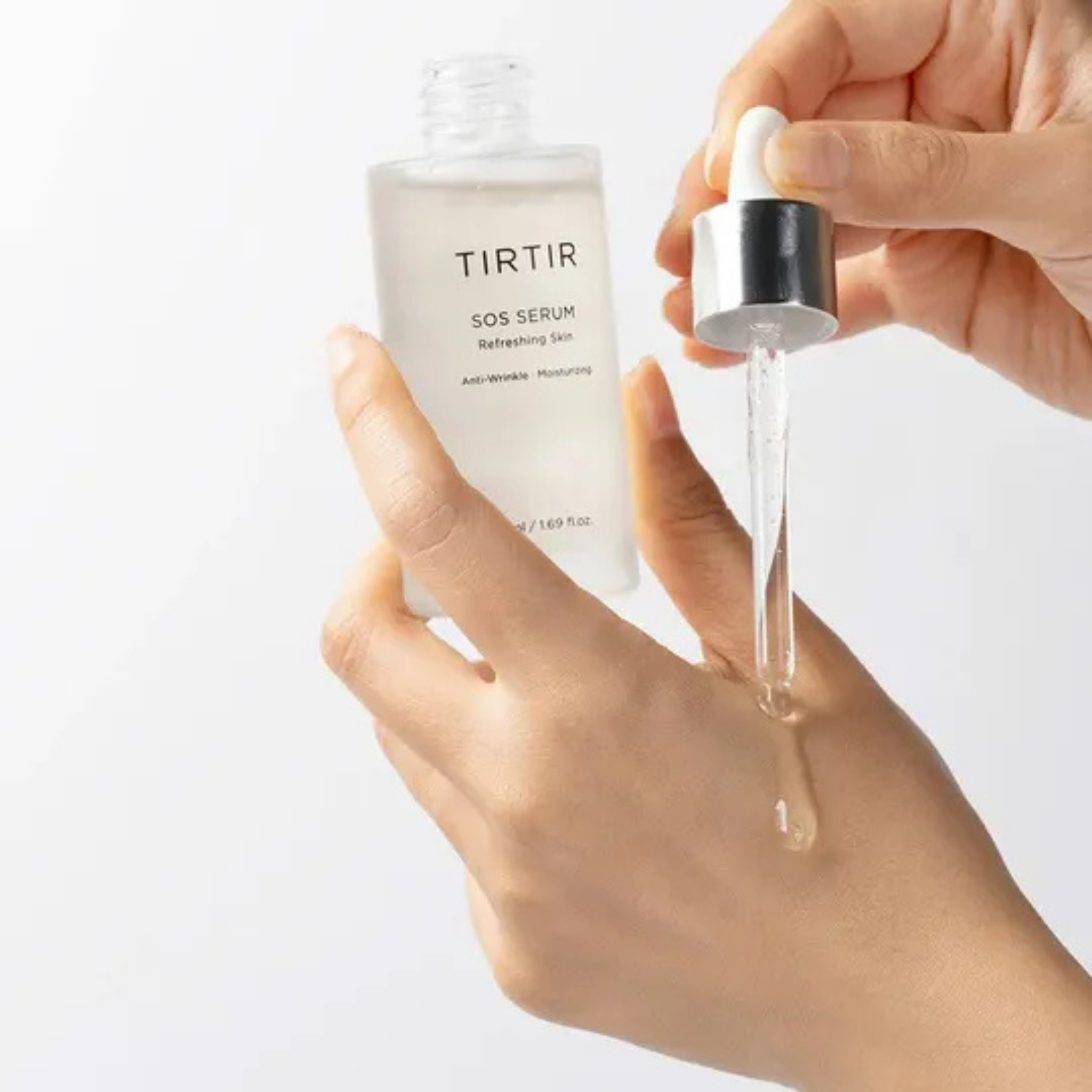 TIRTIR SOS Serum
