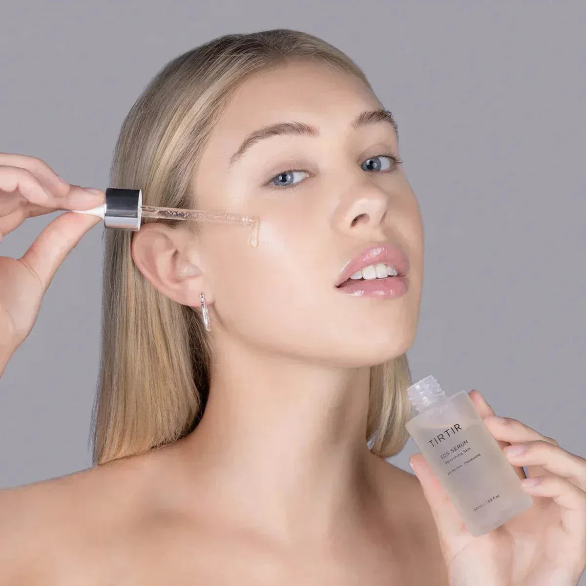 TIRTIR SOS Serum