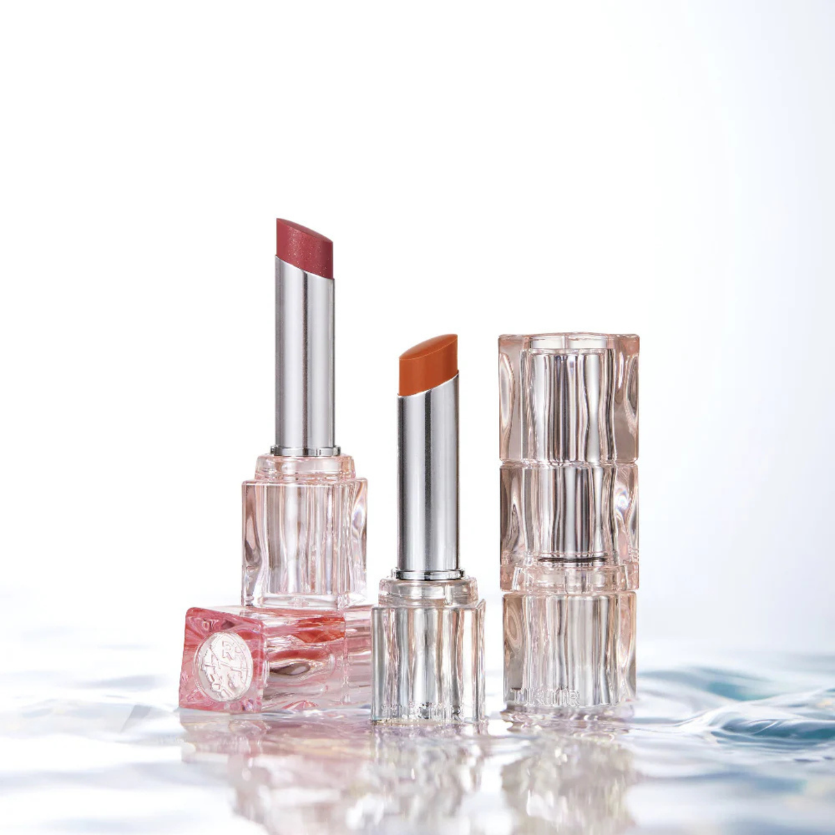 TIRTIR Waterism Glow Melting Balm